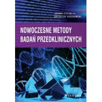 Nowoczesne metody bada� przedklinicznych