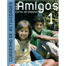 Aula Amigos 1 �wiczenia
