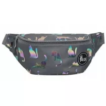 Astra Saszetka nerka AW1 Effect Ultraviolet Hash