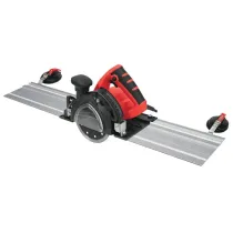 Yato Przecinarka do gresu 125mm 1400w z prowadnic�