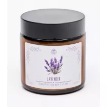 wieczka zapachowa Lavender 120ml