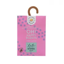 La Casa de los Aromas Oh! Happy Scents saszetka zapachowa Pinky Cloud 100 ml