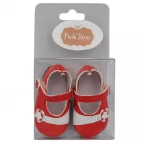 Buty dla lalek 32cm Paola Reina