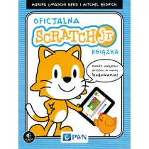 Oficjalny podr�cznik ScratchJr
