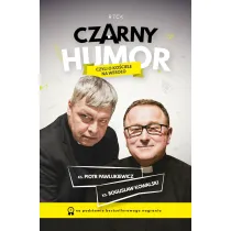 Czarny humor, czyli o ko�ciele na weso�o