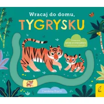 Wracaj Do Domu, Tygrysku