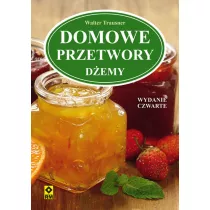 Domowe przetwory. Demy