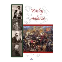 Wielcy malarze