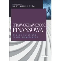 Sprawozdawczo�� finansowa