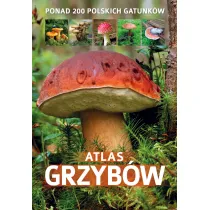 Atlas grzyb�w