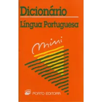 Dicionario mini Lingua Portugesa