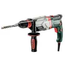 Metabo M�otowiertarka 1100w uhev 2860-2 quick 3,4j + uchwyt