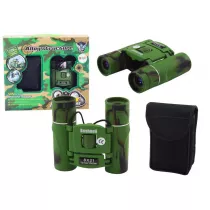 Lornetka z pokrowcem 12x powi�kszenie LeanToys