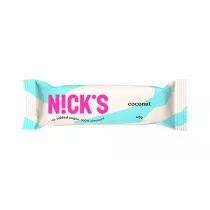 Nicks Baton kokosowy 40 g