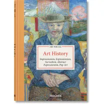 Art for All. Art History