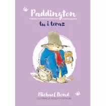 Paddington tu i teraz