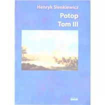 Potop. Tom 3