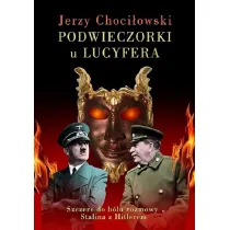 Podwieczorki u Lucyfera