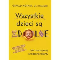 Wszystkie dzieci s zdolne