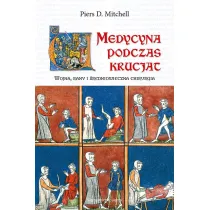 Medycyna podczas krucjat