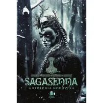 Sagasenna. Antologia nordycka BR