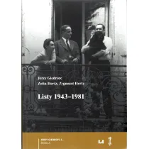 Listy 1943-1981