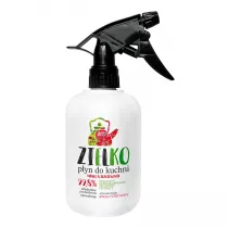 Zielko Pyn do kuchni Mango i brzoskwinia 500 ml