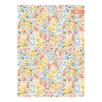 Happy Color Teczka z gumk� 24x31cm Bloom Boho