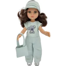 Ubranko dla lalek 32cm MarioToys