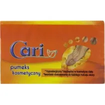Cari Pumeks kosmetyczny Kolorowy