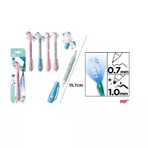 Mp Main Paper D�ugopis szpiegowski UV Jednoro�ce MIX 0.7/1.0mm