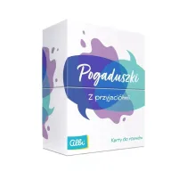Pogaduszki. Dla przyjaci ALBI