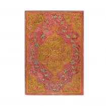Paperblanks Rose Chronicles Notatnik Rose Chronicles flexi midi FB9722-8 linia