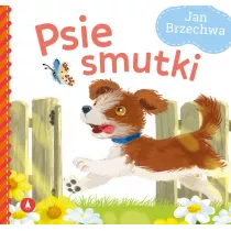 Psie smutki