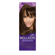 Wellaton Intense Permanent Color krem intensywnie koloryzuj�cy 5/0 Light Brown