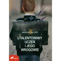 Utalentowany ucze� i jego wrogowie