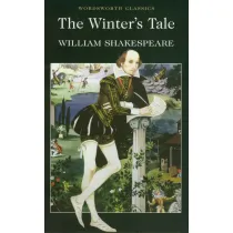 The Winter's Tale. Wordsworth Classics wer. angielska