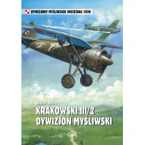 Dywizjon My�liwski III/2 Krakowski