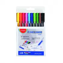Keyroad Cienkopis 0.4mm