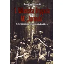 1. Wile�ska Brygada AK "Juranda"