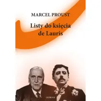 Listy do ksi�cia de Lauris
