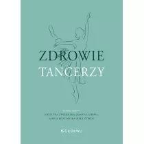 Zdrowie tancerzy