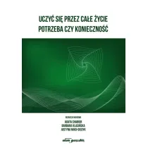 Uczy� si� przez ca�e �ycie