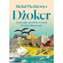 D�oker. Sensacyjna opowie�� o Gdyni