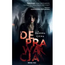 Deprawacja