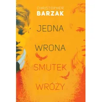 Jedna wrona smutek wr�y
