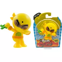 Figurka Ninja Gassy Grasshopper z d�wi�kiem