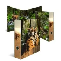 Herma Segregator Tygrys 7cm