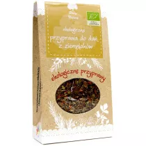 Dary Natury Przyprawa do da z ziemniakw bio 30 g Bio