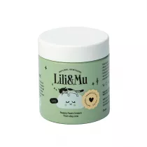 Lili&Mu Krem na odparzenia dla dzieci i niemowlt 75 ml
